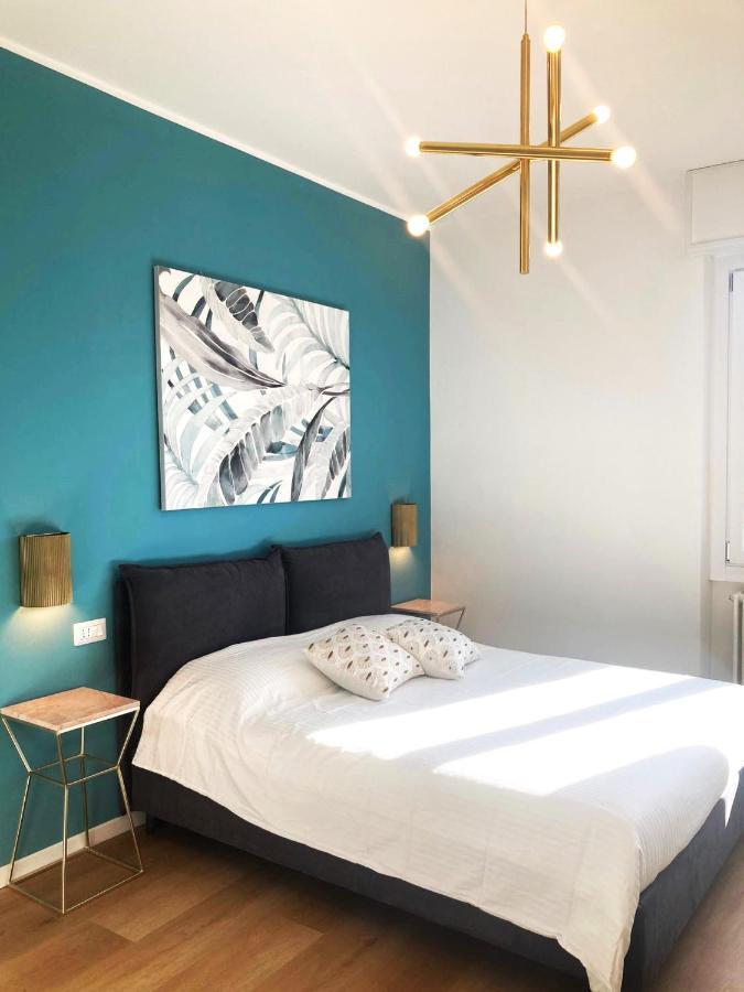 Appartamento Elegante E Spazioso Milano